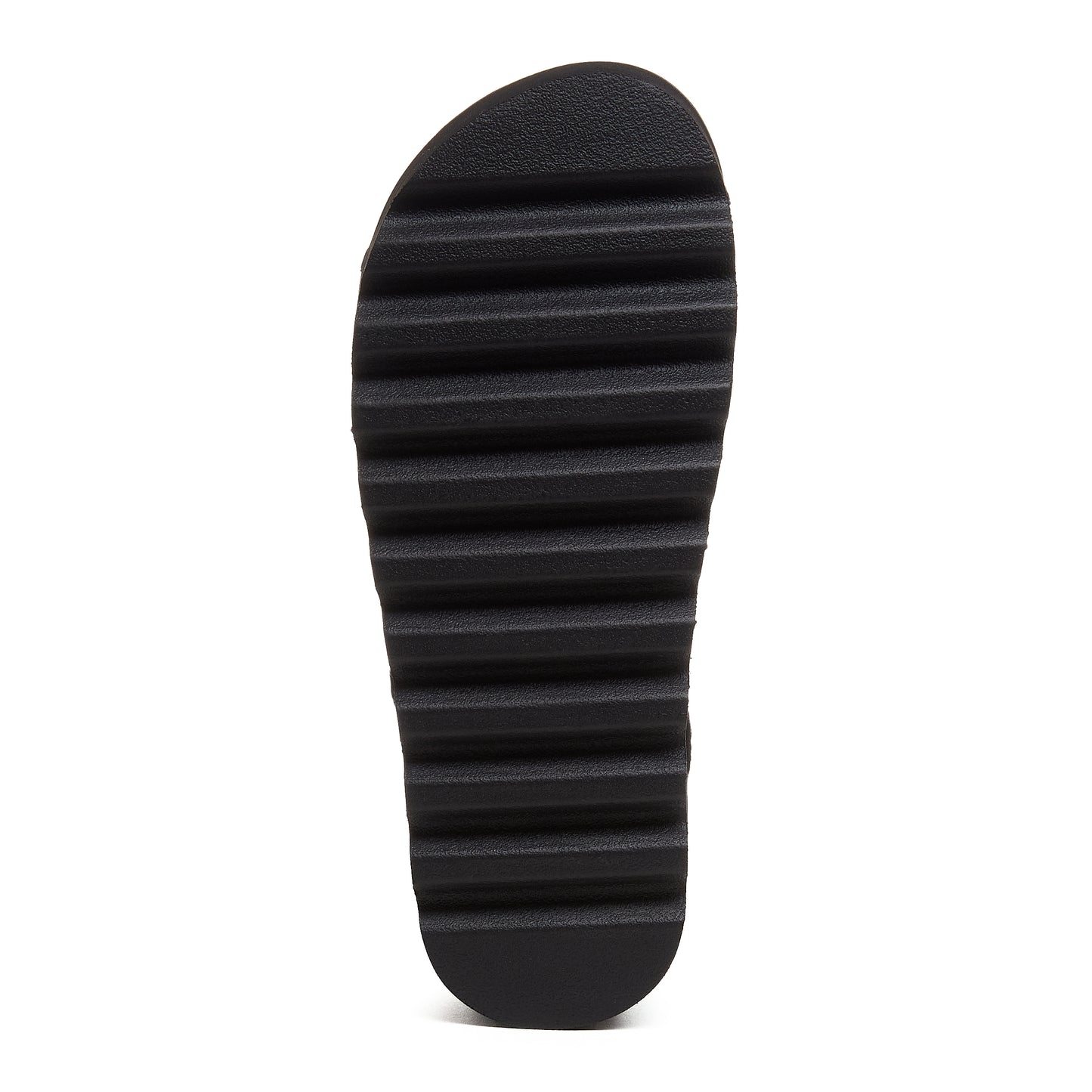 Balmy Black Multi Sandals