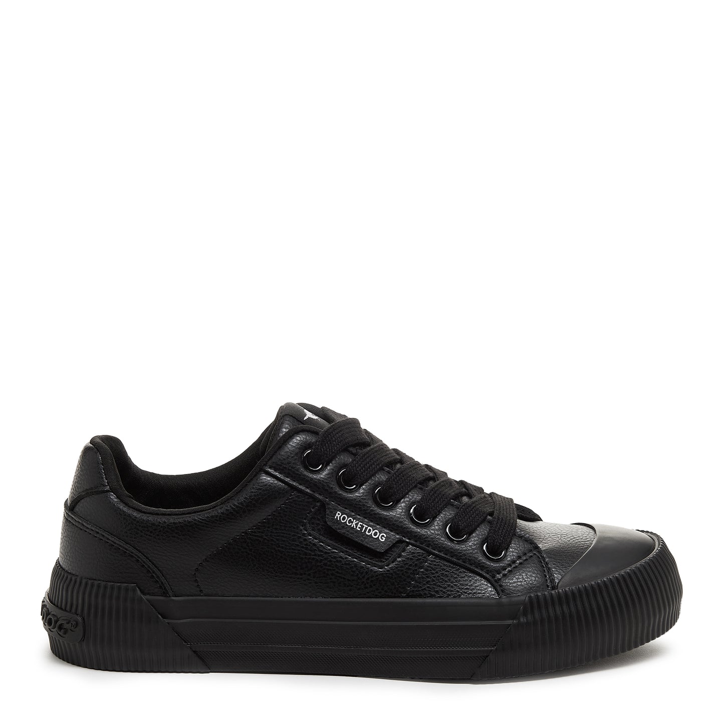 Cheery Sport Black Trainers