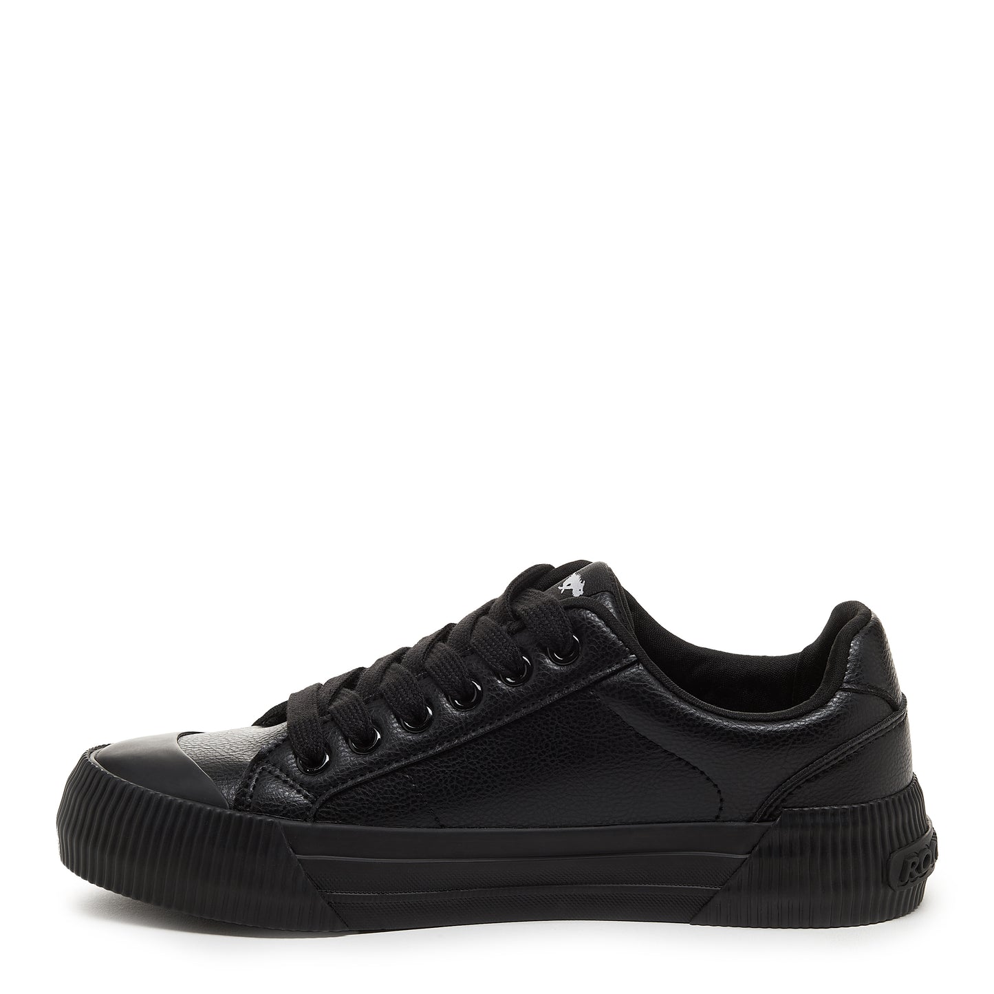 Cheery Sport Black Trainers