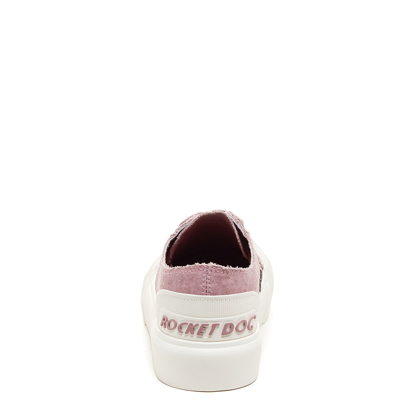 Jazzin Plus Rose Platform Trainers