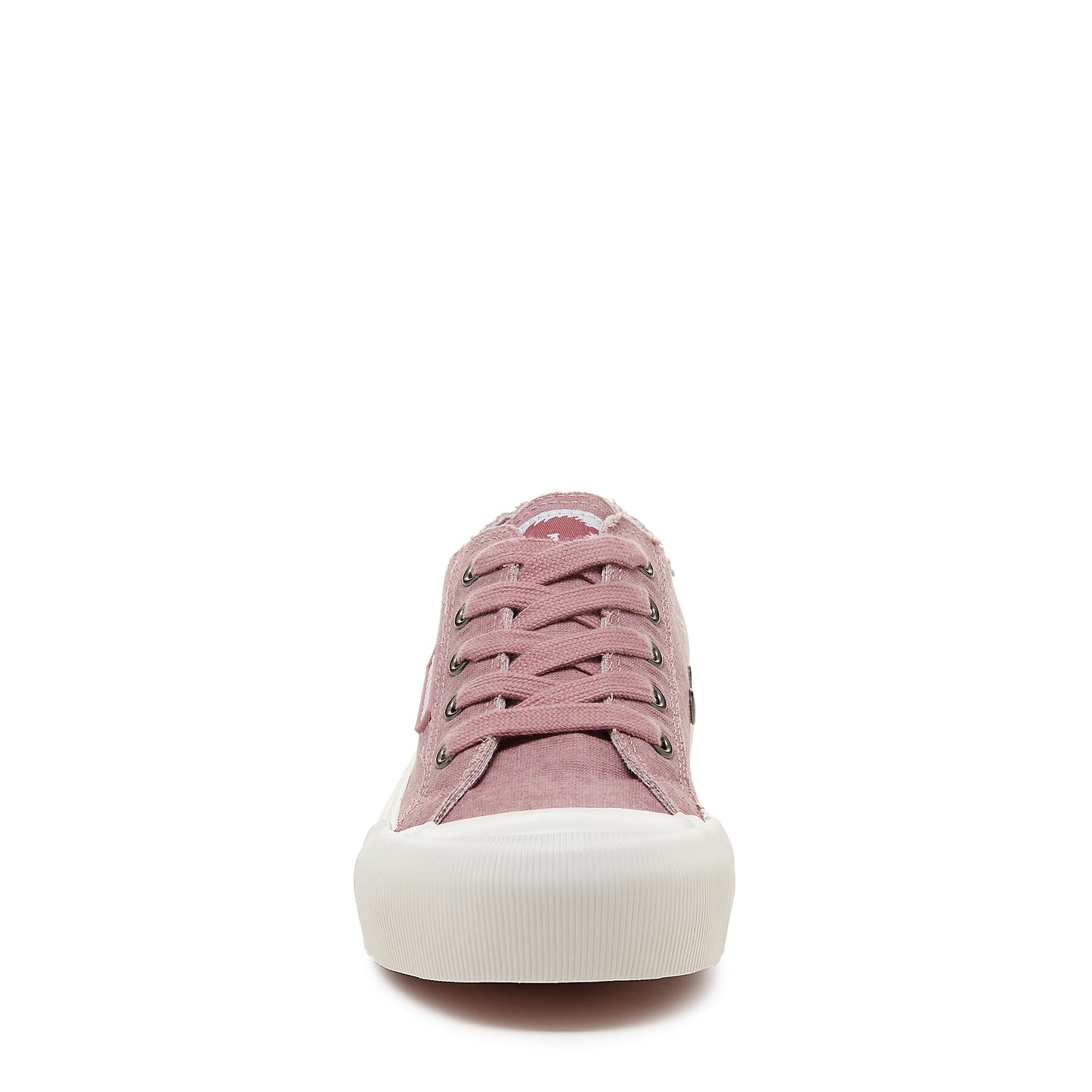 Jazzin Plus Rose Platform Trainers