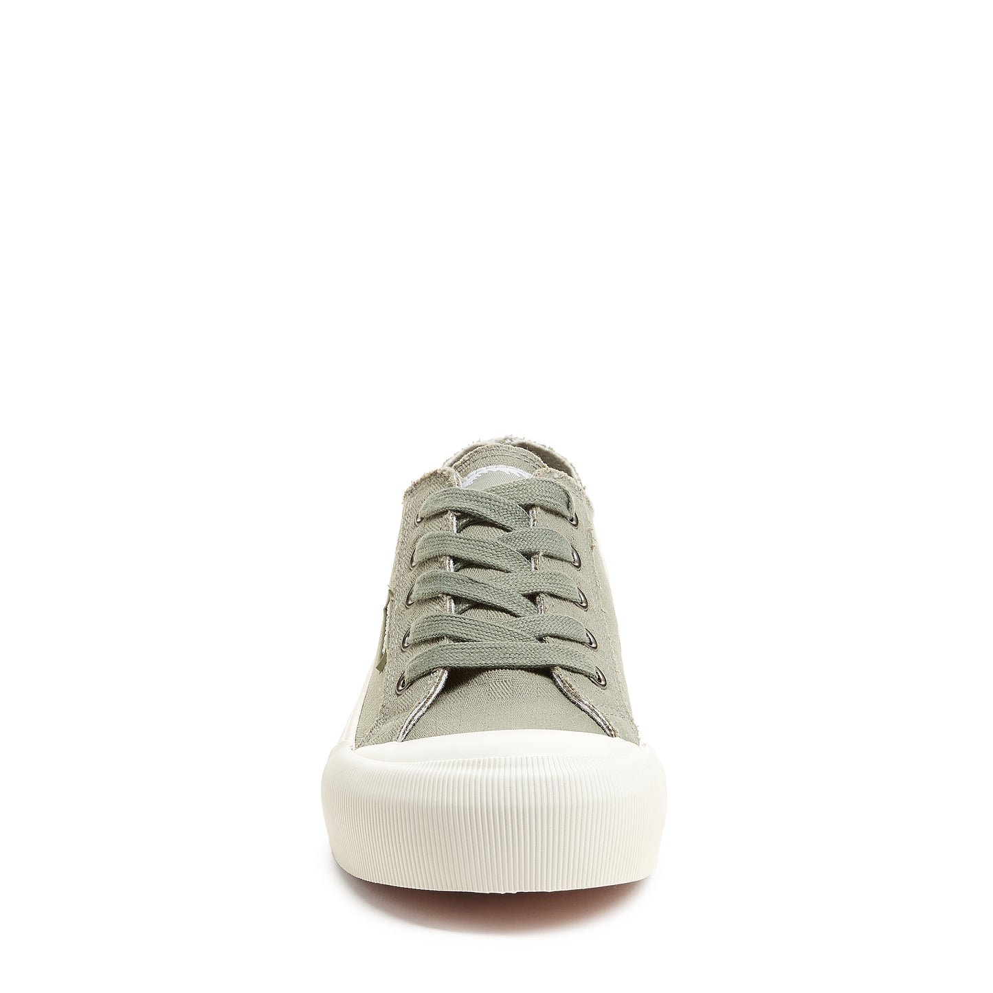 Jazzin Plus Olive Platform Trainers