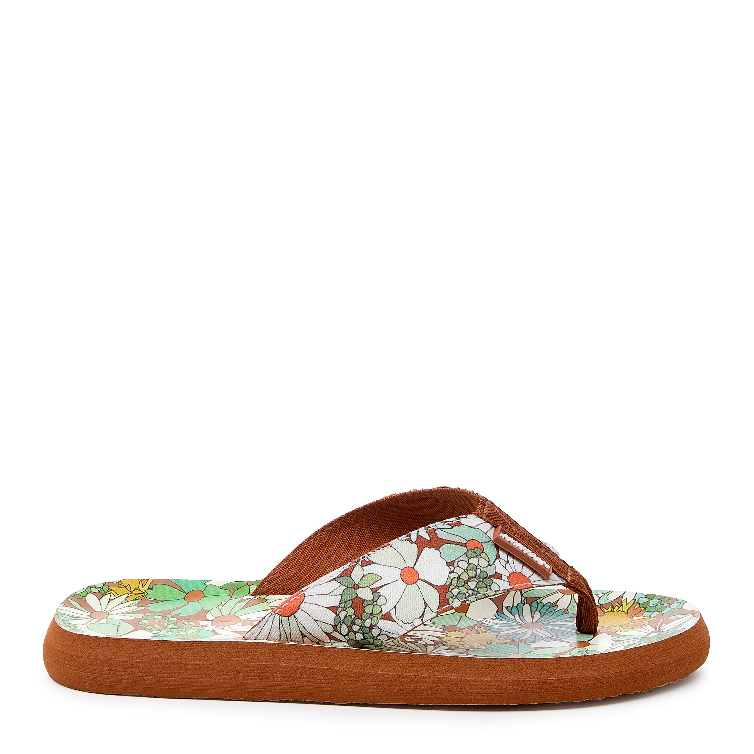 Rocket Dog Women's Tizzy Black Platform Flip Flops - Rocket Dog UK