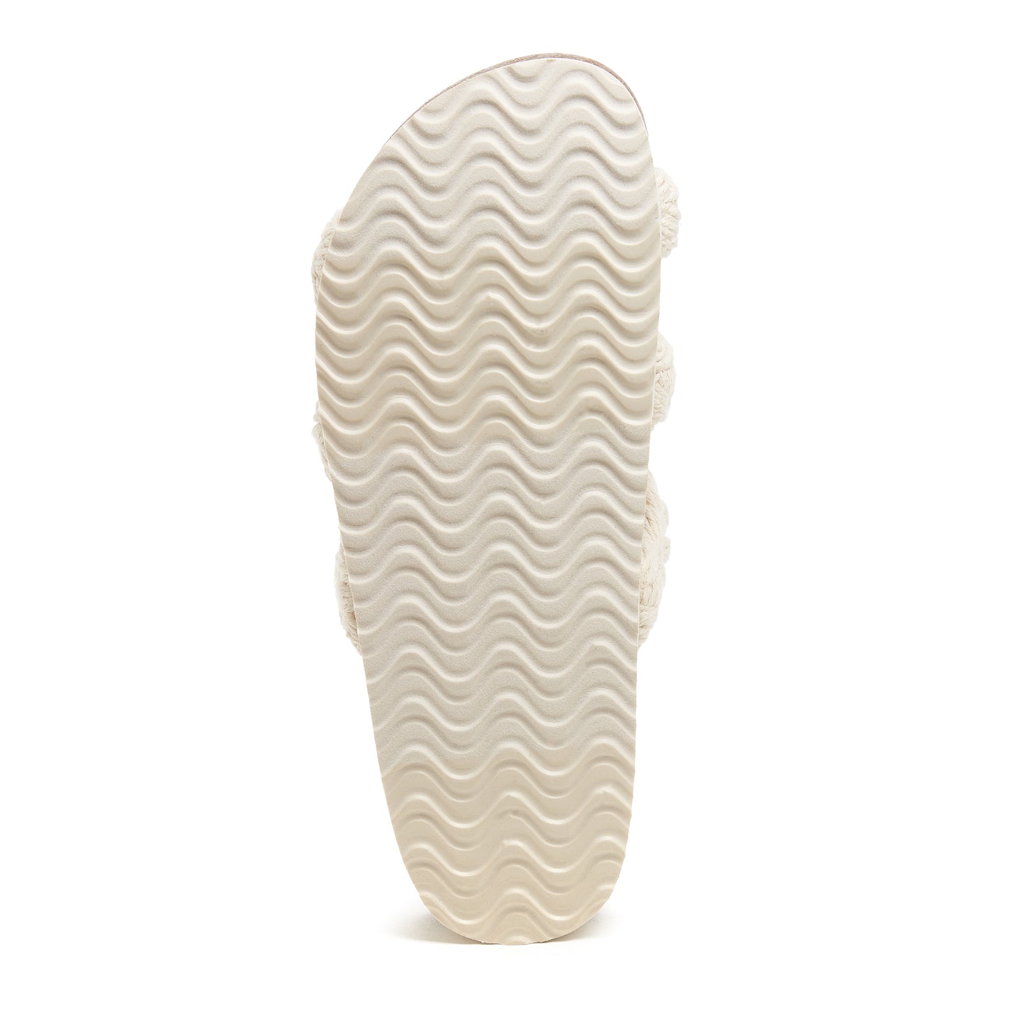 Ashley Natural Sandals