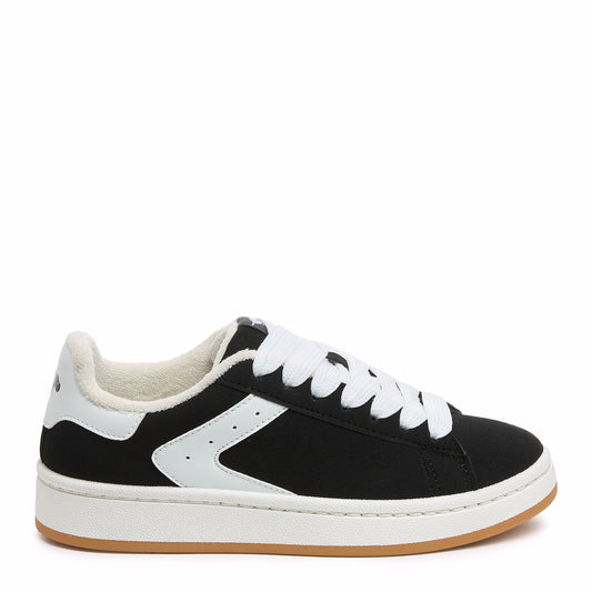 Board Black Trainers