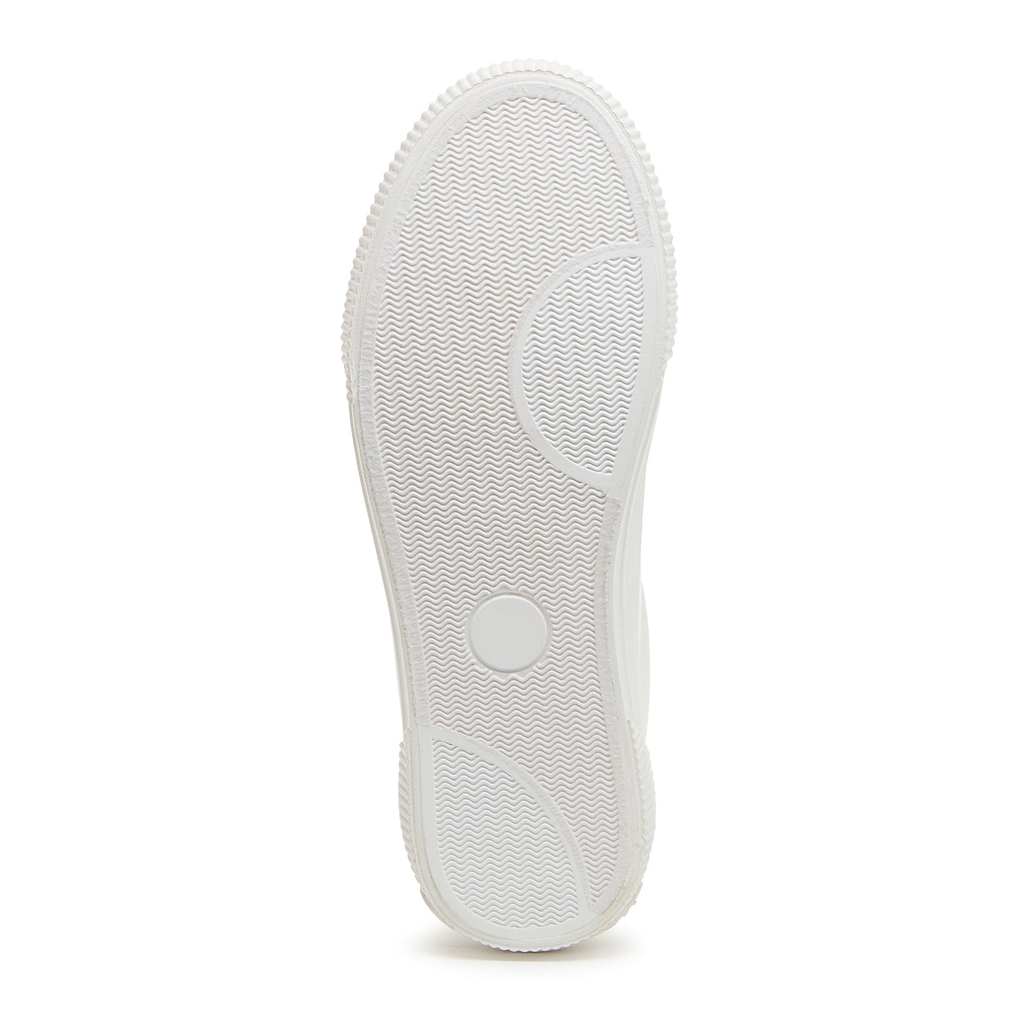 Cheery Sport White Trainers