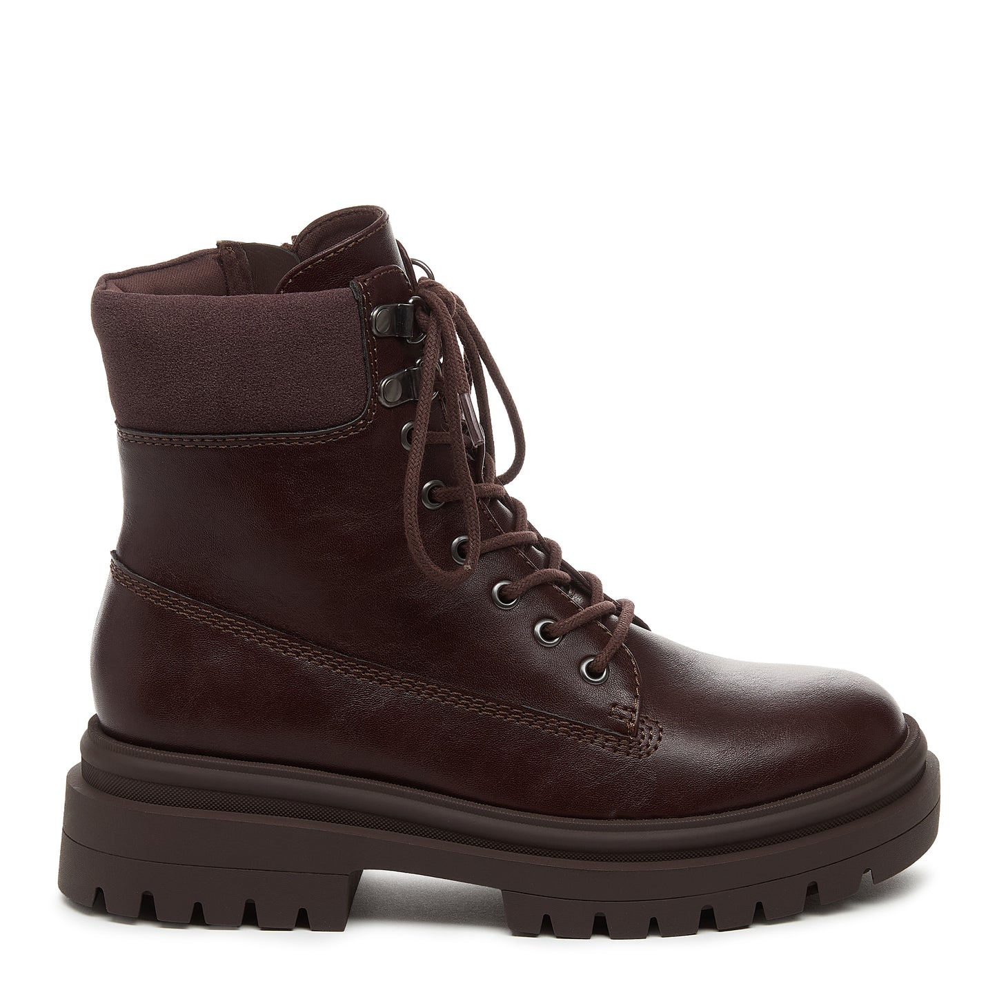 Danner Brown Boots