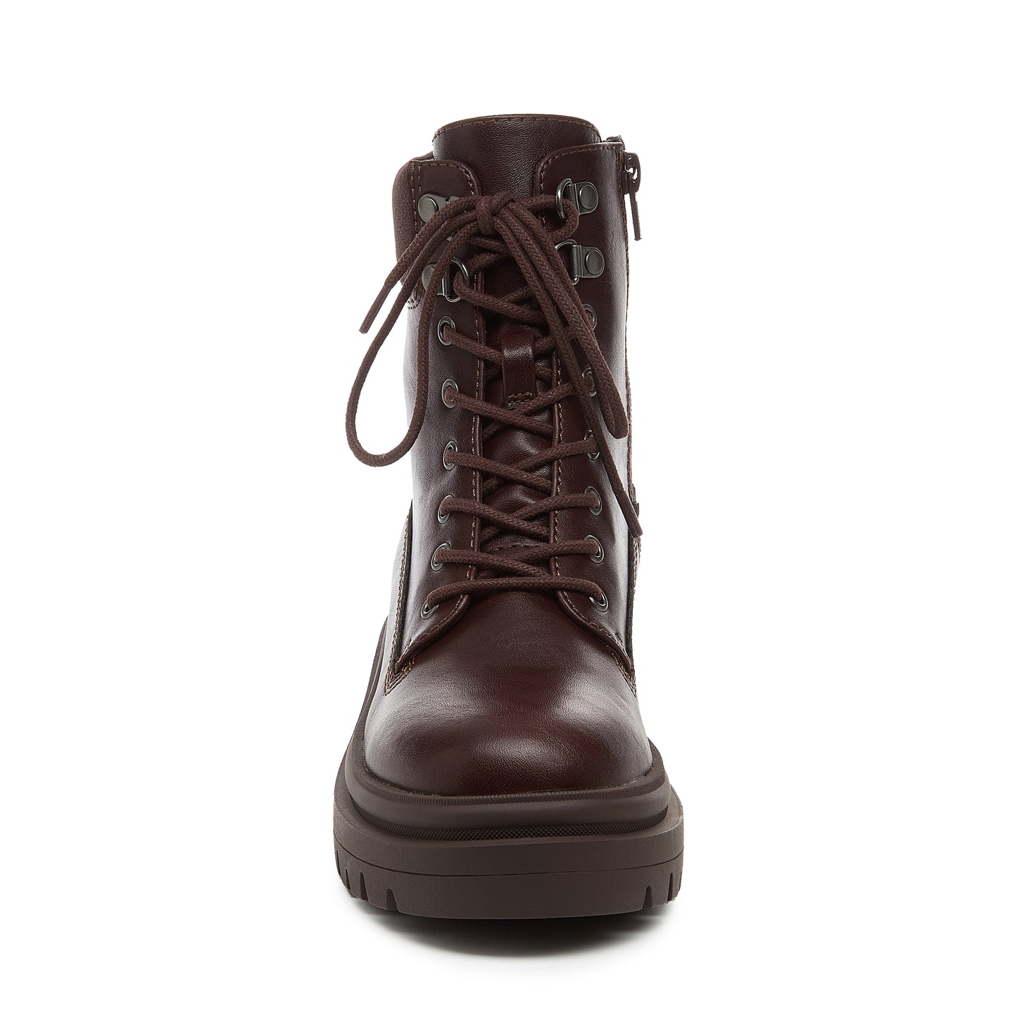 Danner Brown Boots