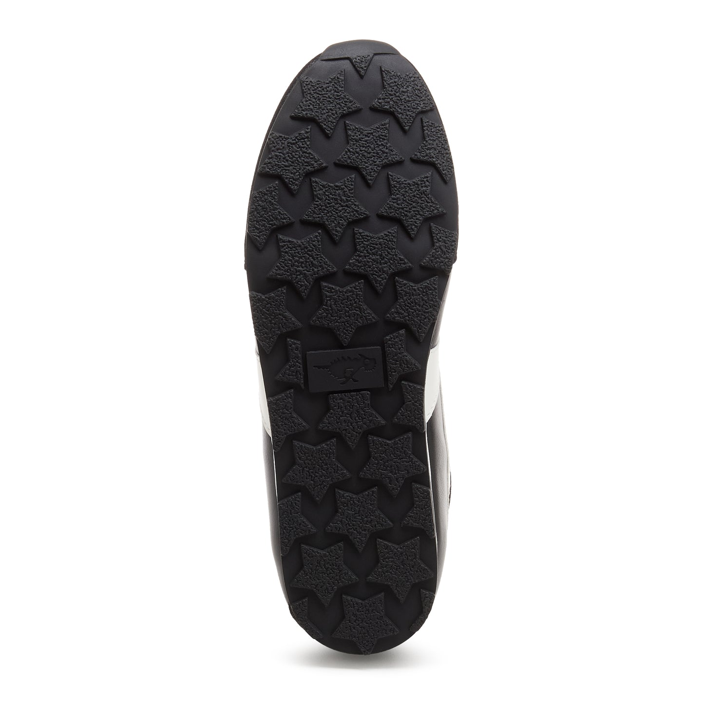 Destin Black Trainers