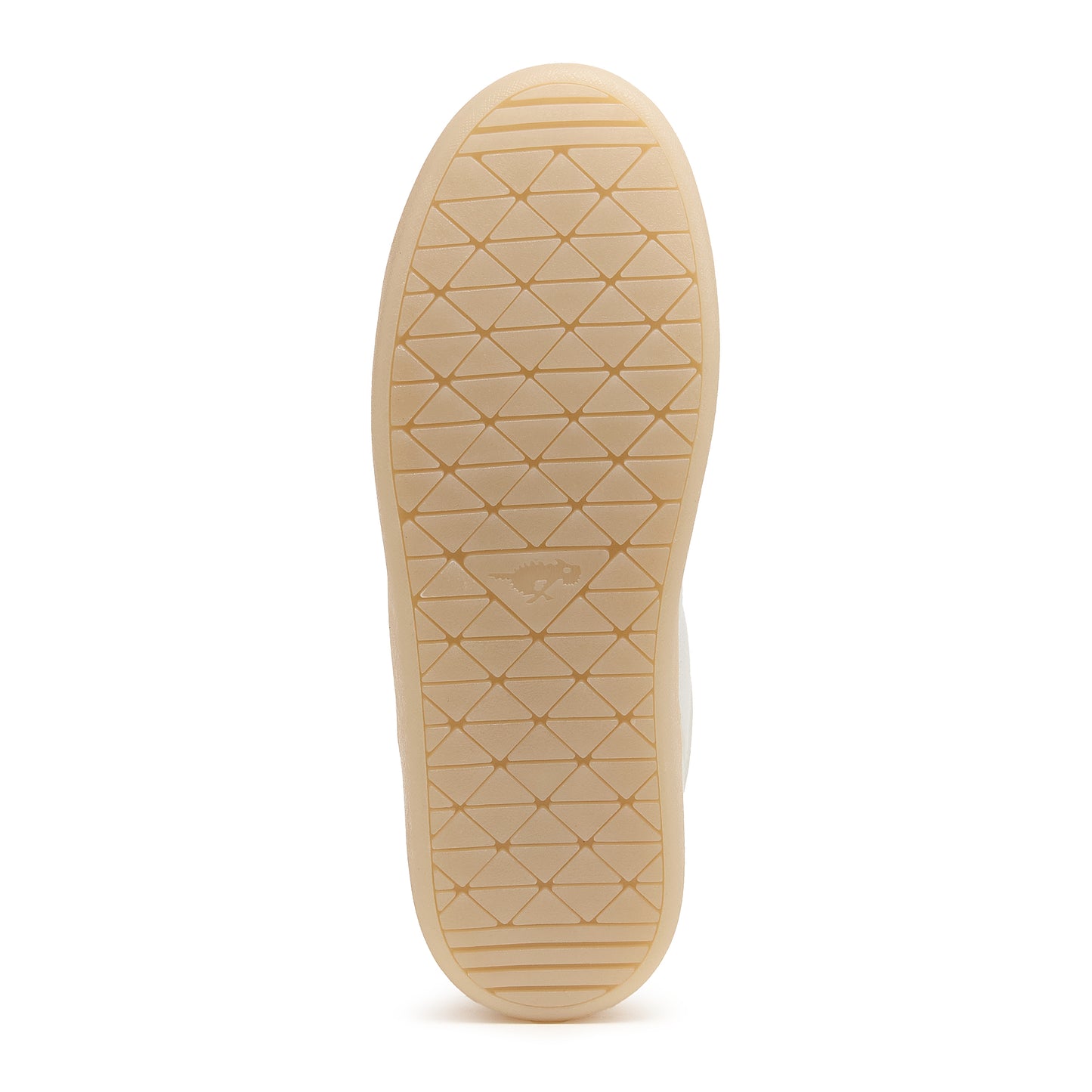 Kitty White Canvas Trainers