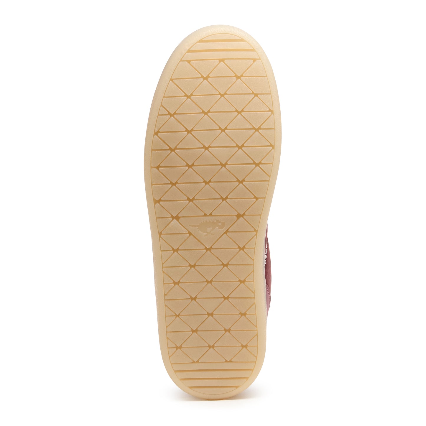 Kitty Mauve Trainers