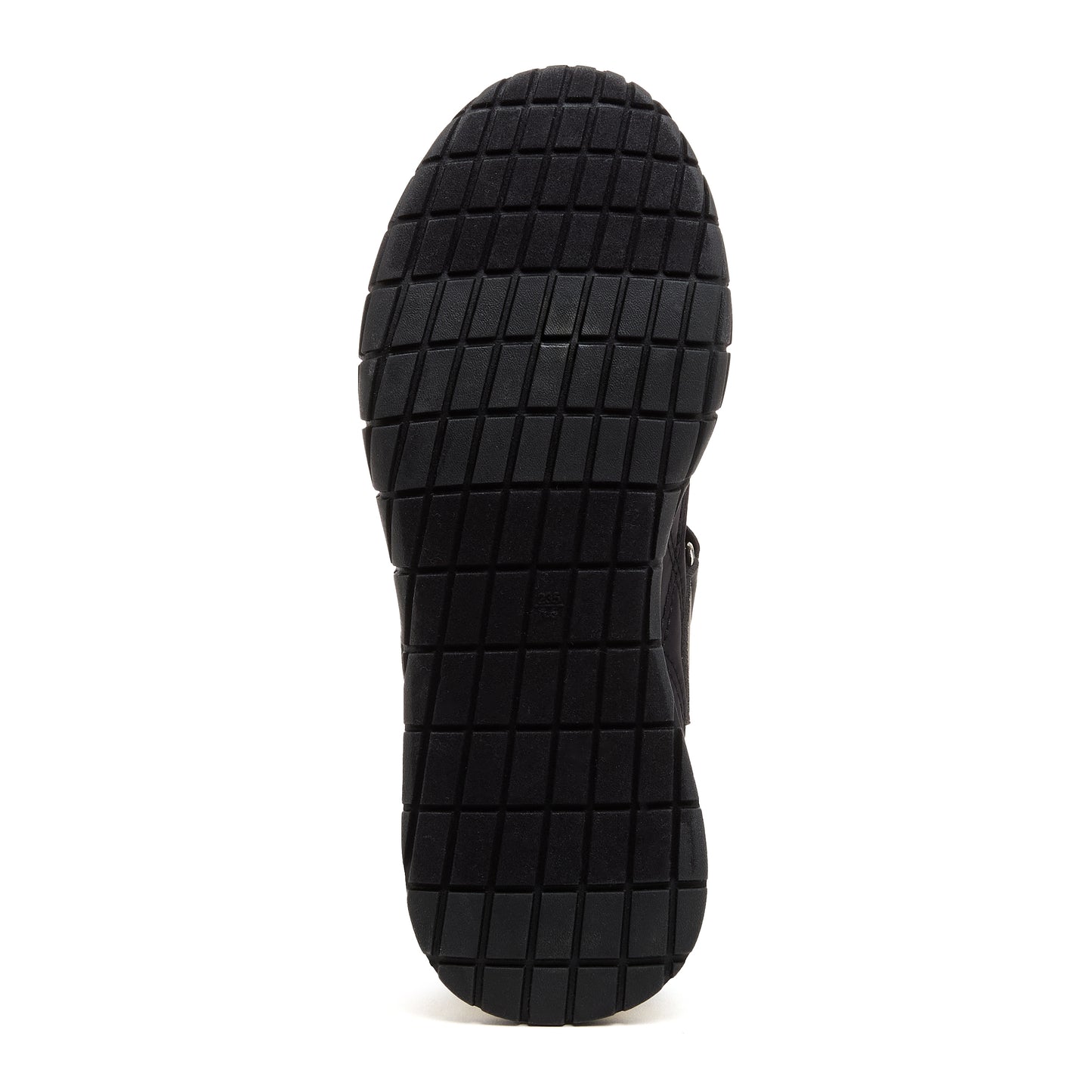 Rex Black Trainers