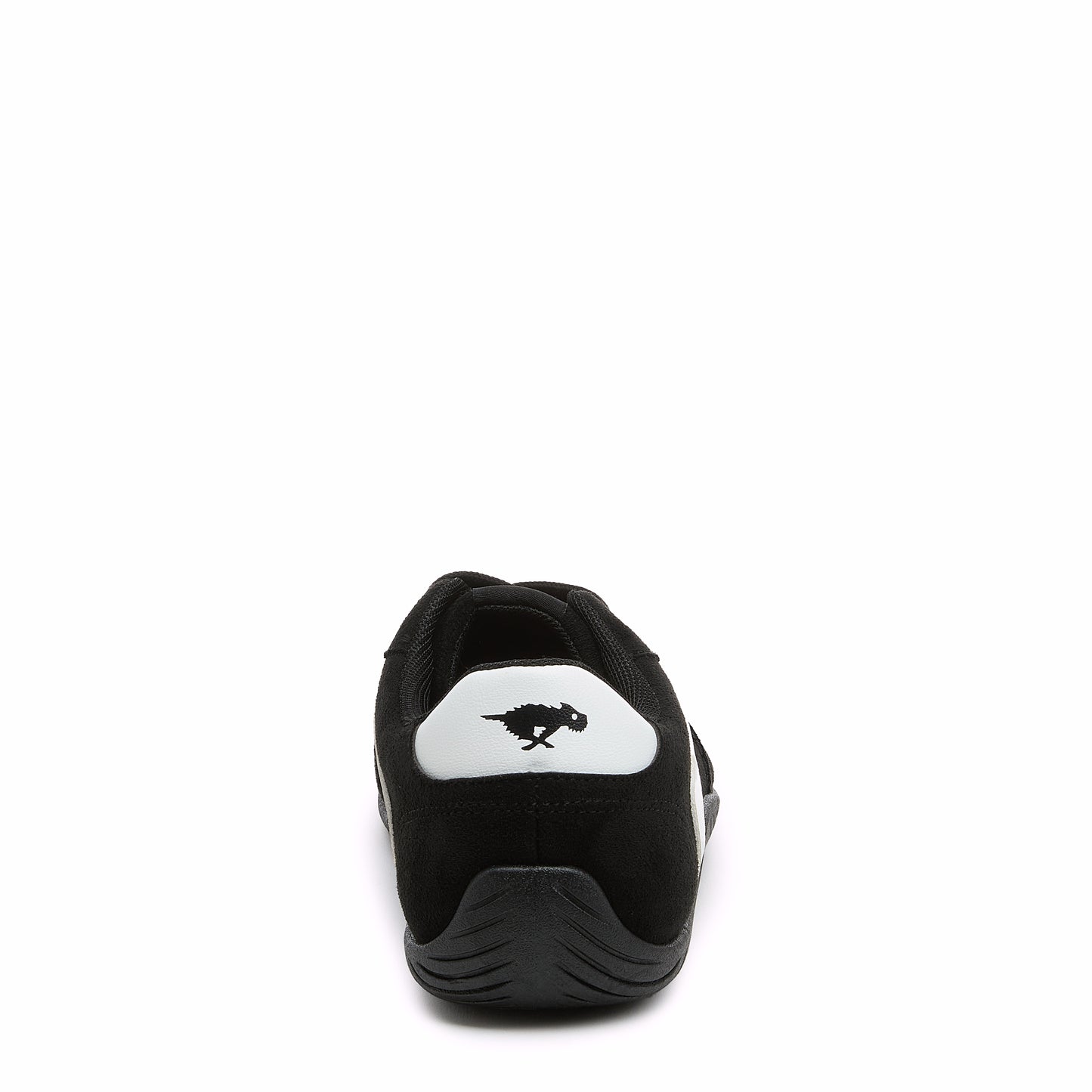 Race Black Trainers