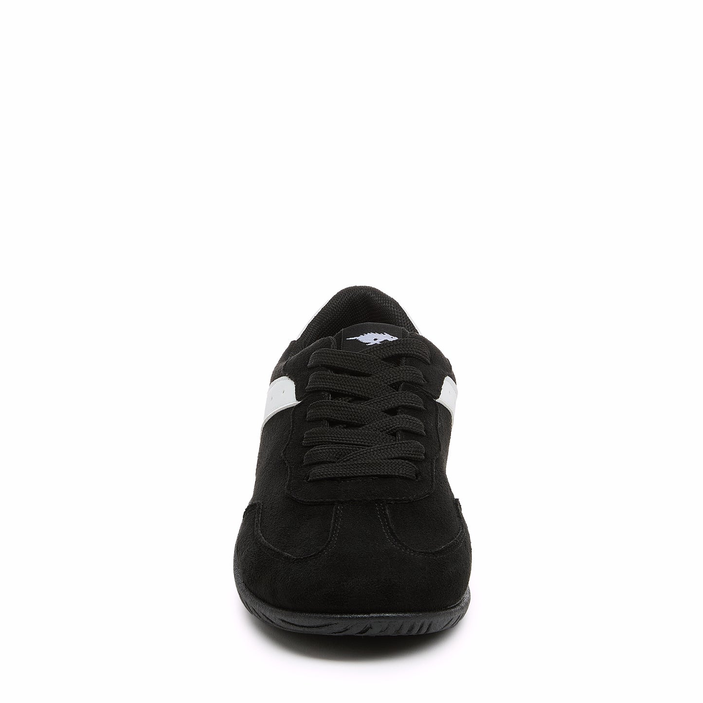 Race Black Trainers