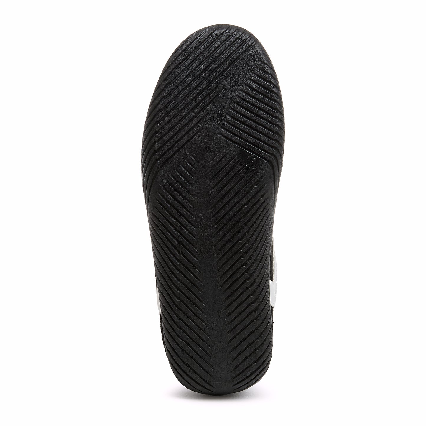 Race Black Trainers