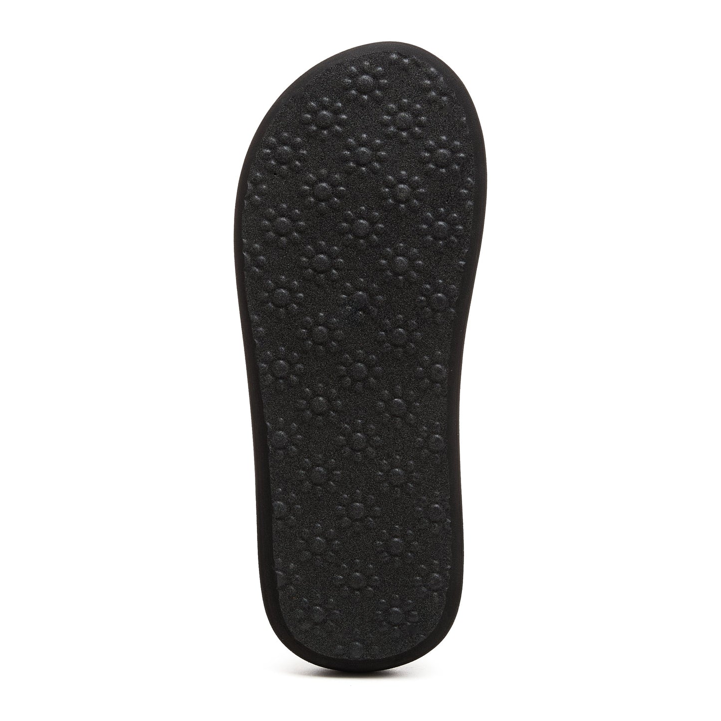 Shop Spotlight Black Atom Flip Flops | Women's flip flop | Rocket Dog