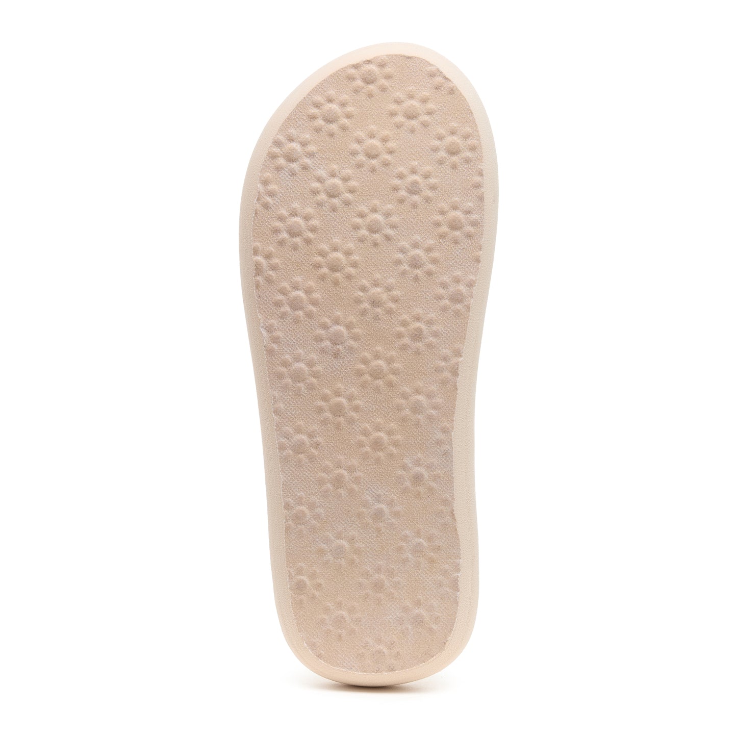 Spotlight Pink Geometric Flip-Flops