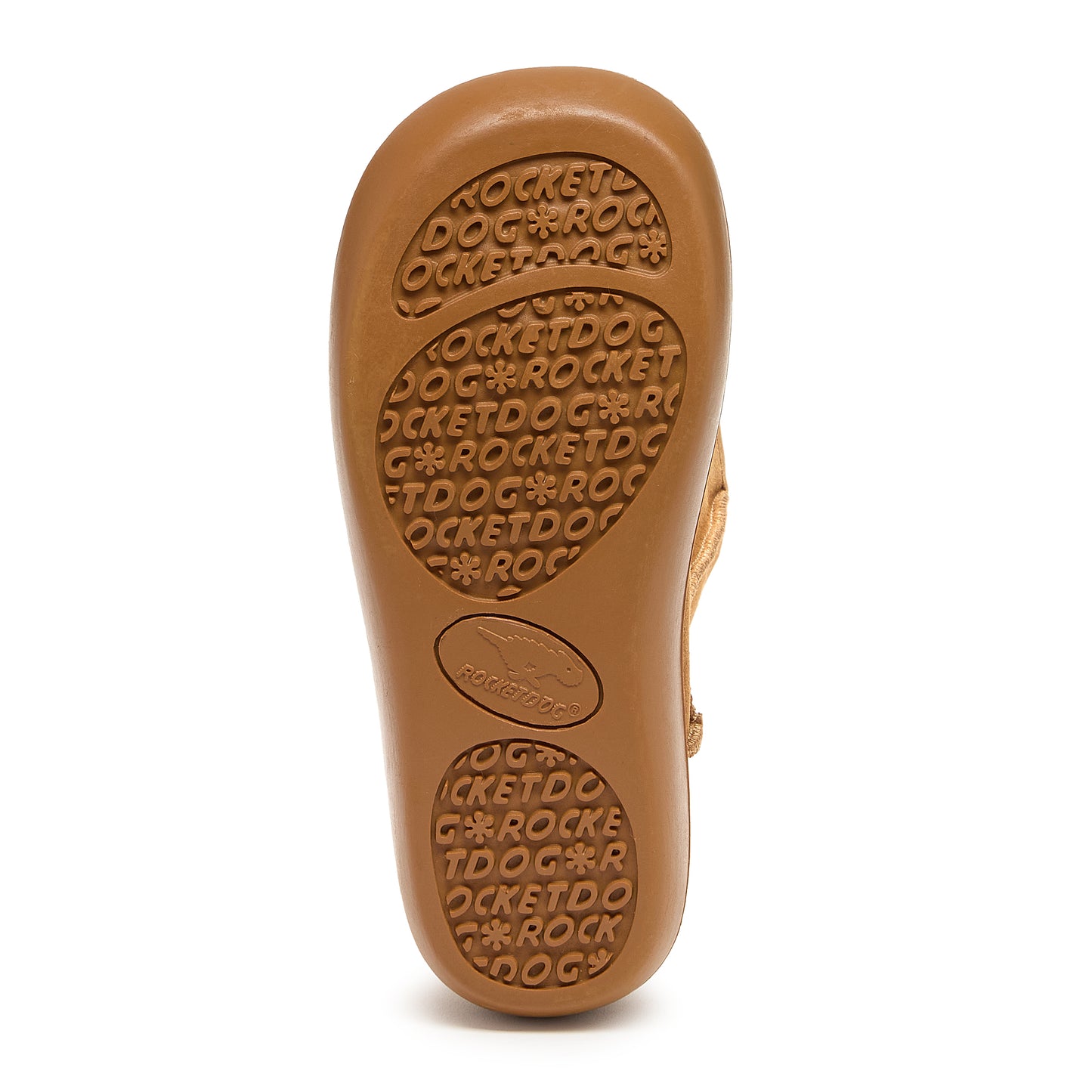 Sugar Daddy Tan Suede Boots