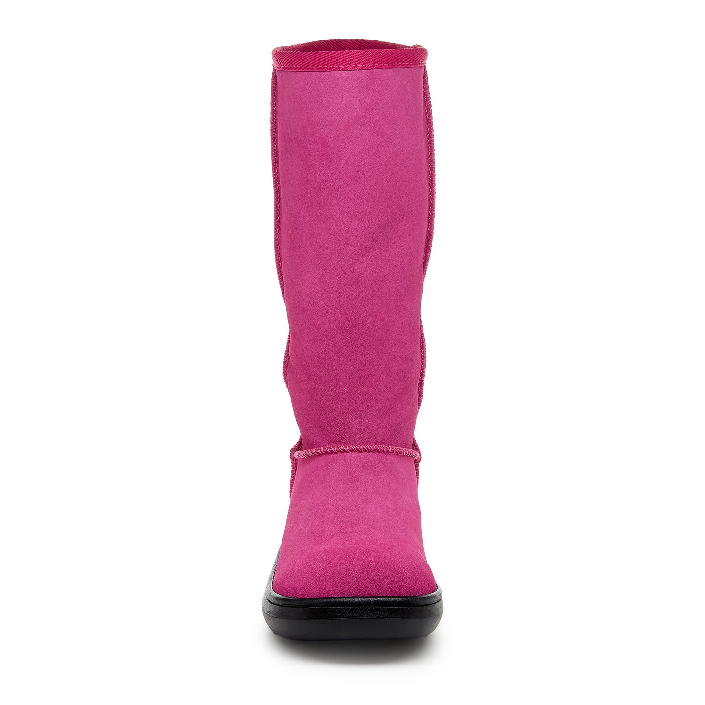 Sugar Daddy Fuchsia Boots