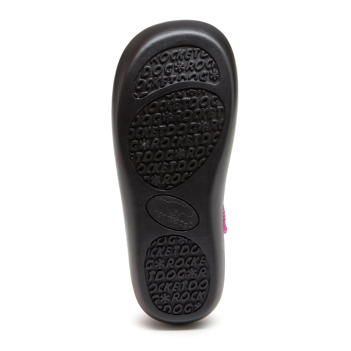 Sugar Rush Fuchsia Ankle Boots