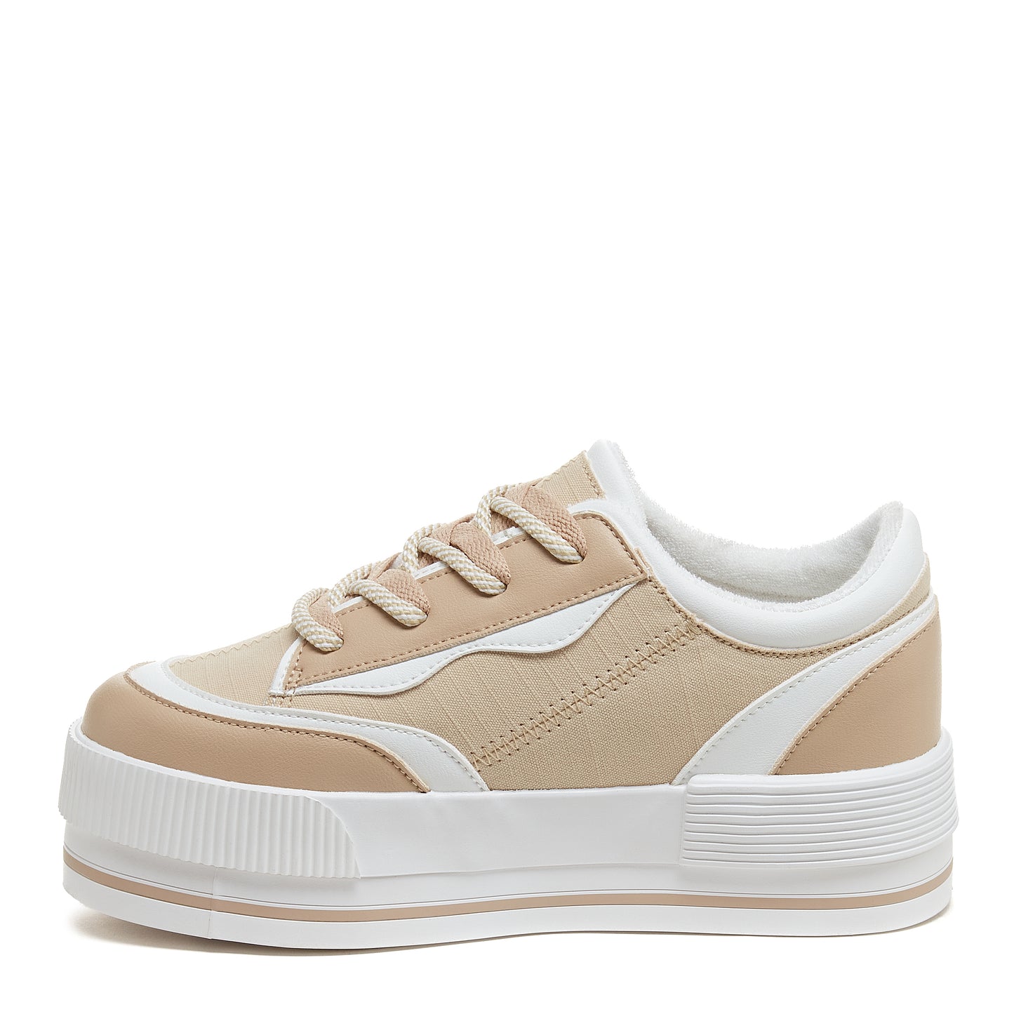 Wink Camel Combo Trainers