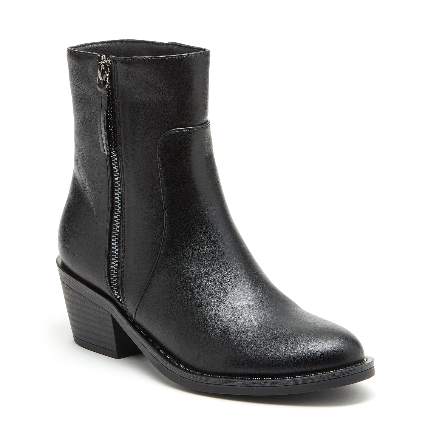 Rocket Dog Yonder Black Boots