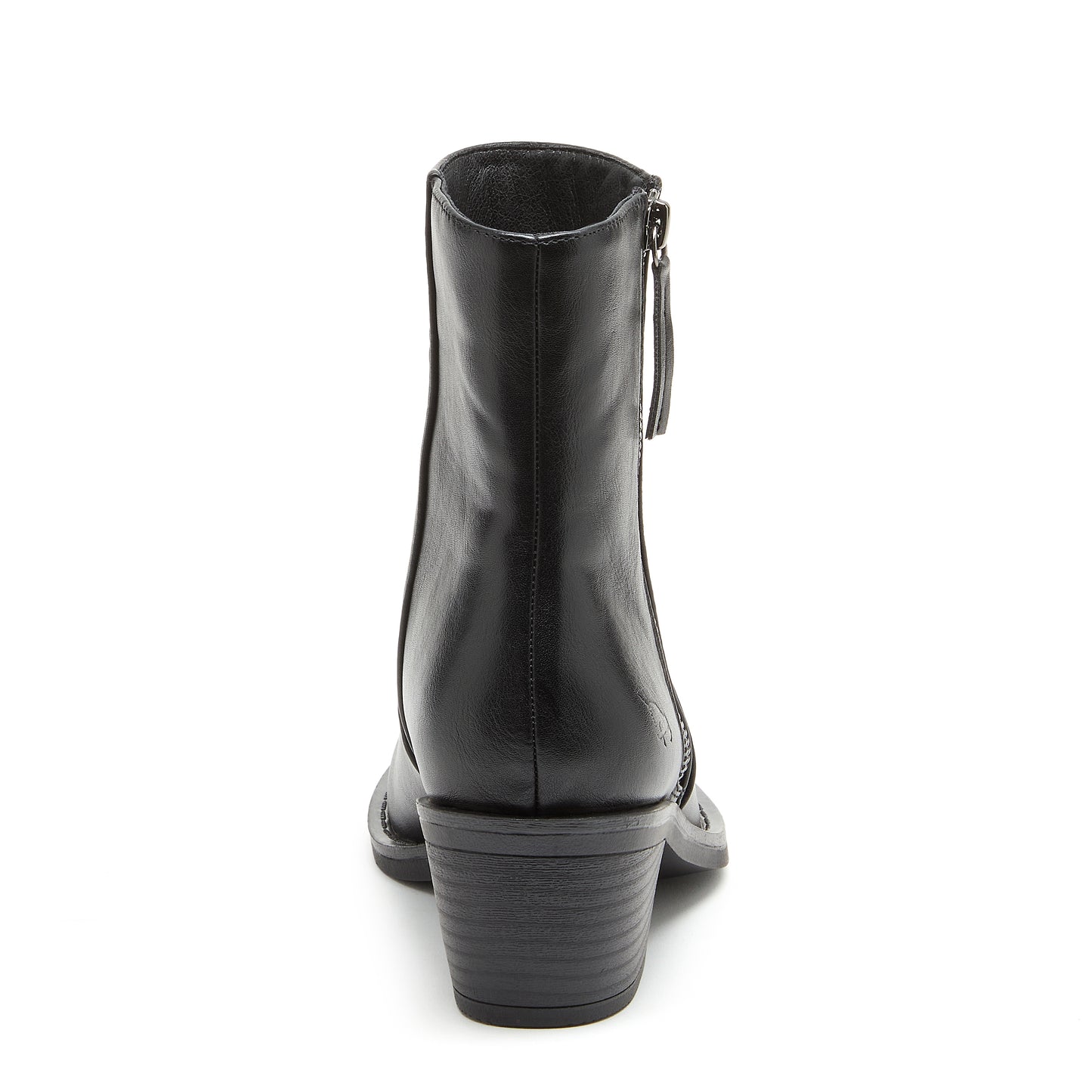 Rocket Dog Yonder Black Boots