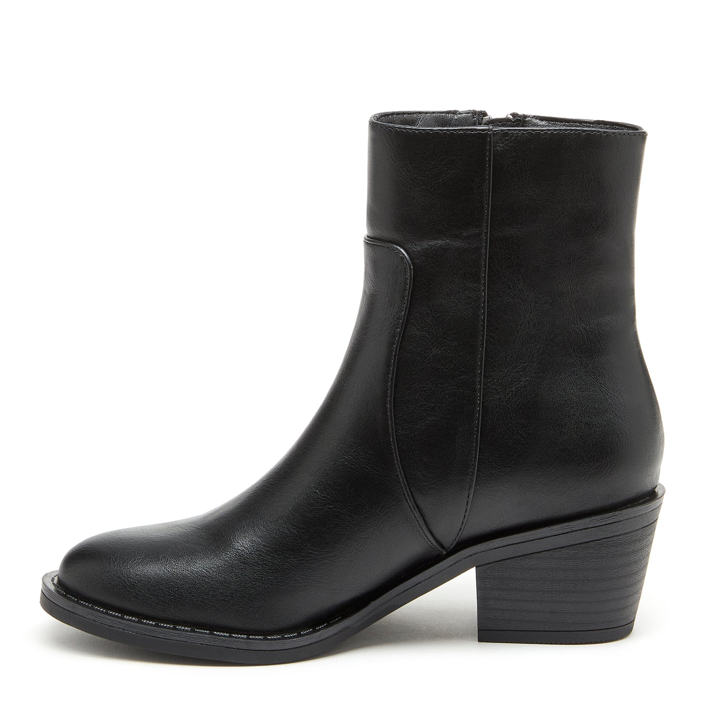 Rocket Dog Yonder Black Boots