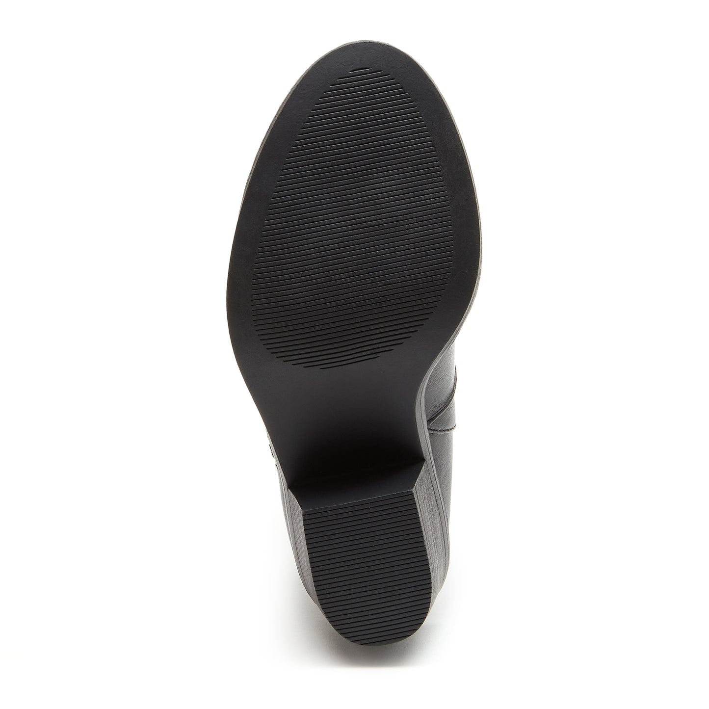 Rocket Dog Yonder Black Boots