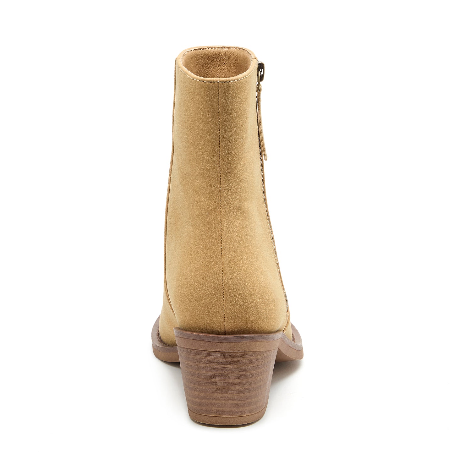 Rocket Dog Yonder Camel Boots