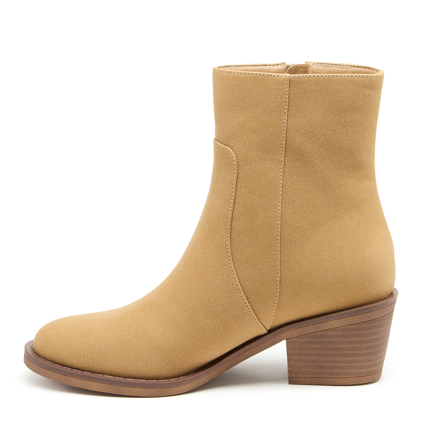 Rocket Dog Yonder Camel Boots