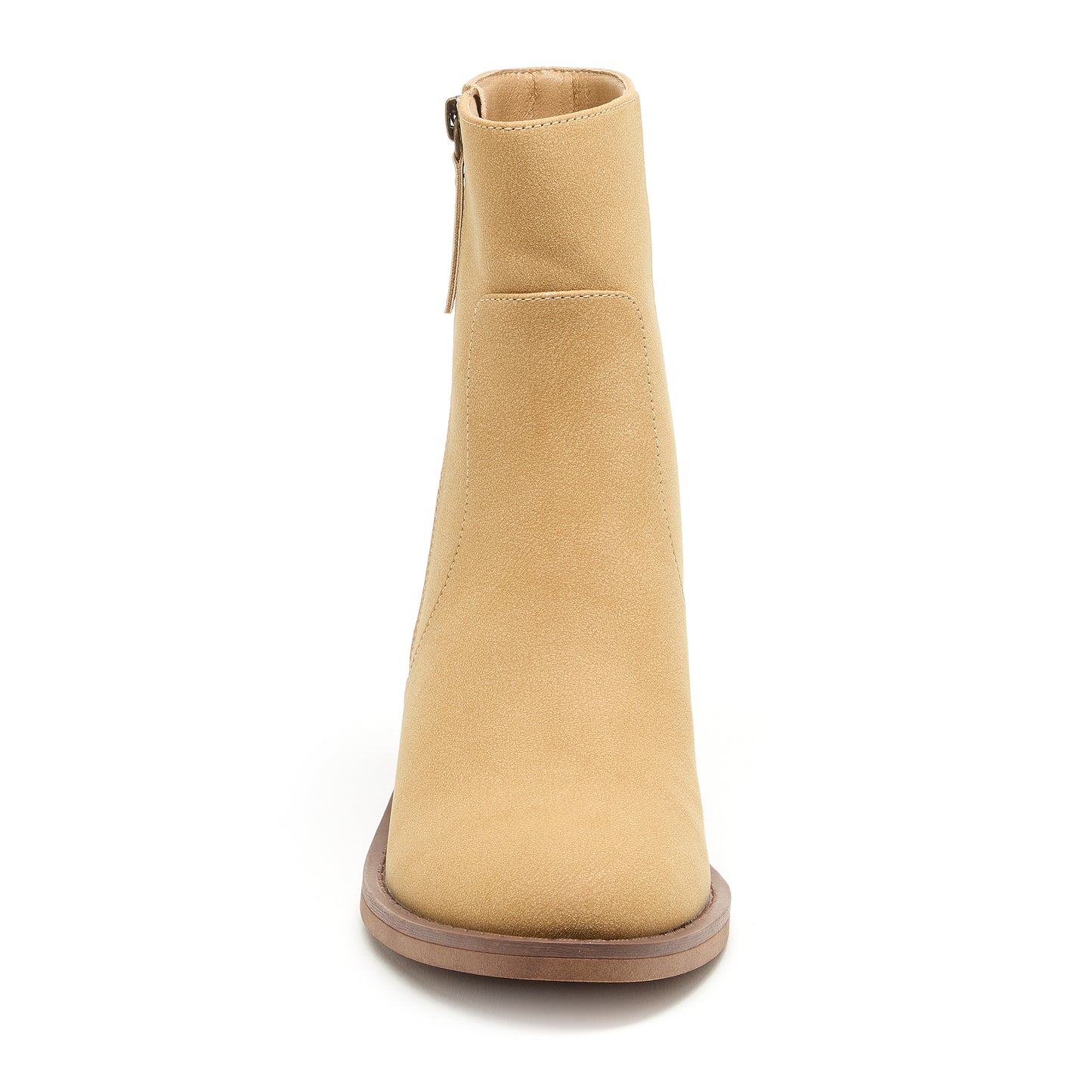 Rocket Dog Yonder Camel Boots