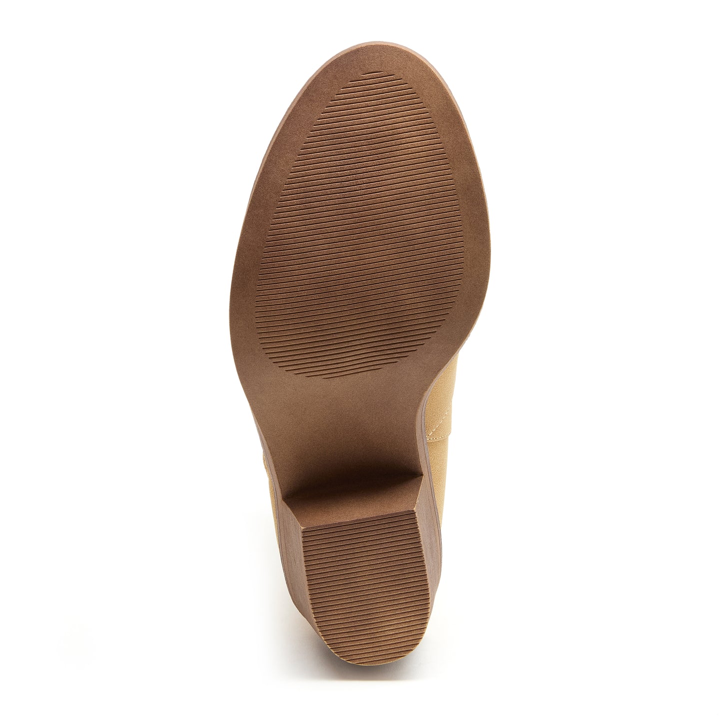 Rocket Dog Yonder Camel Boots