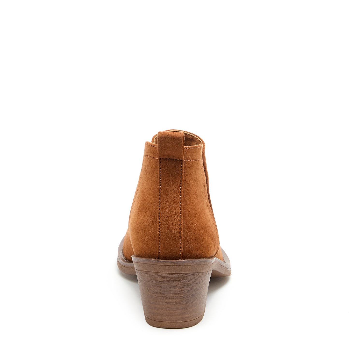 Rocket Dog York Cognac Ankle Boots