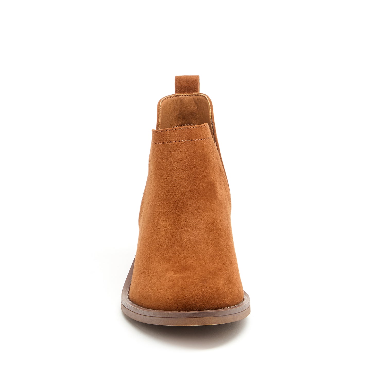 Rocket Dog York Cognac Ankle Boots