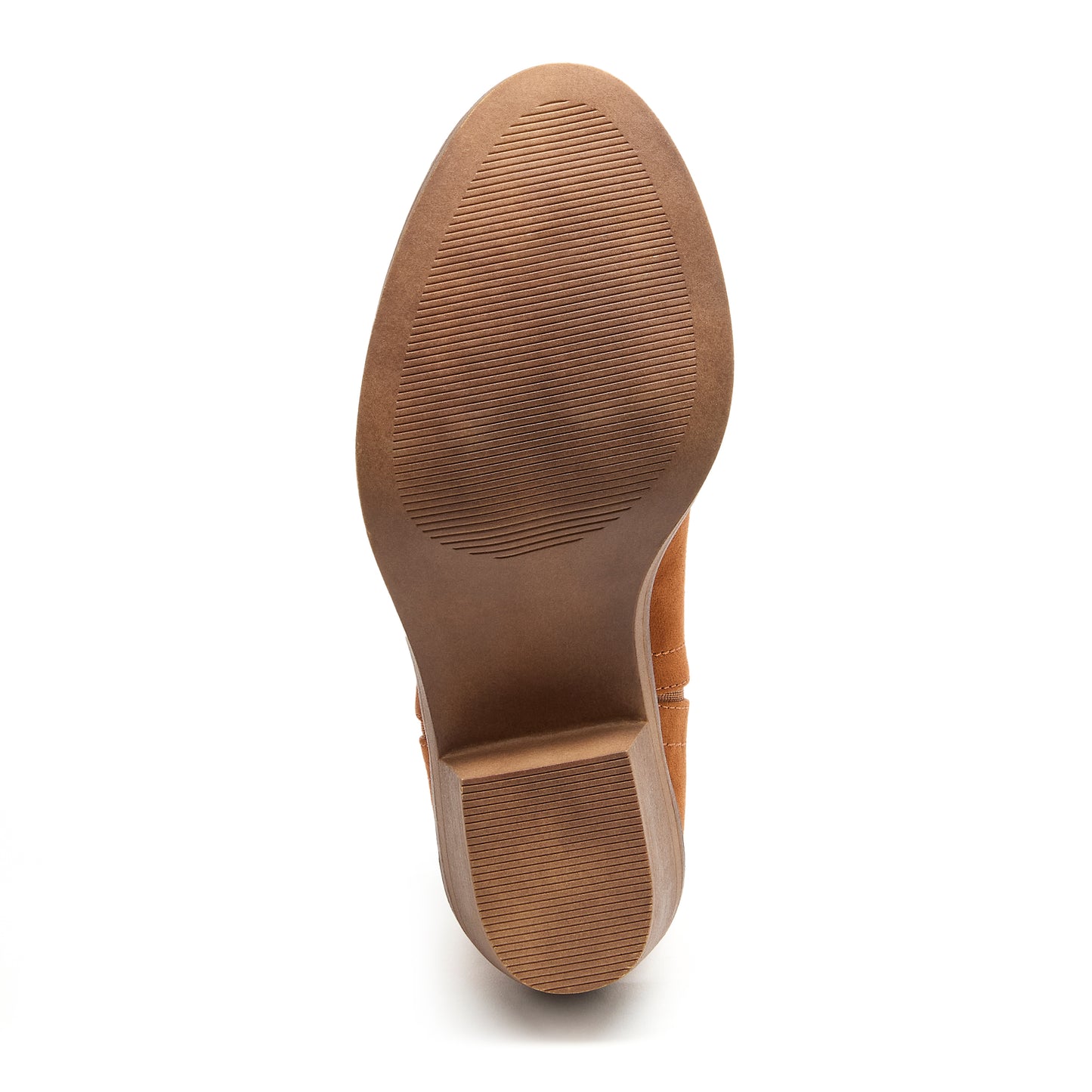 Rocket Dog York Cognac Ankle Boots
