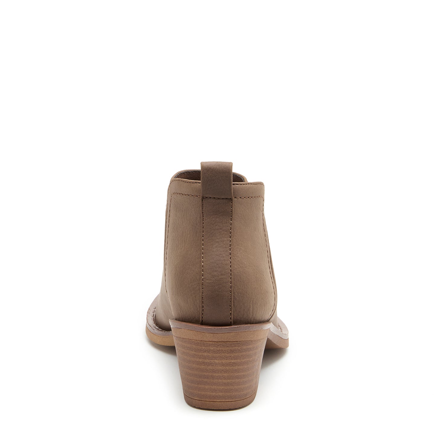 Rocket Dog York Brown Ankle Boots