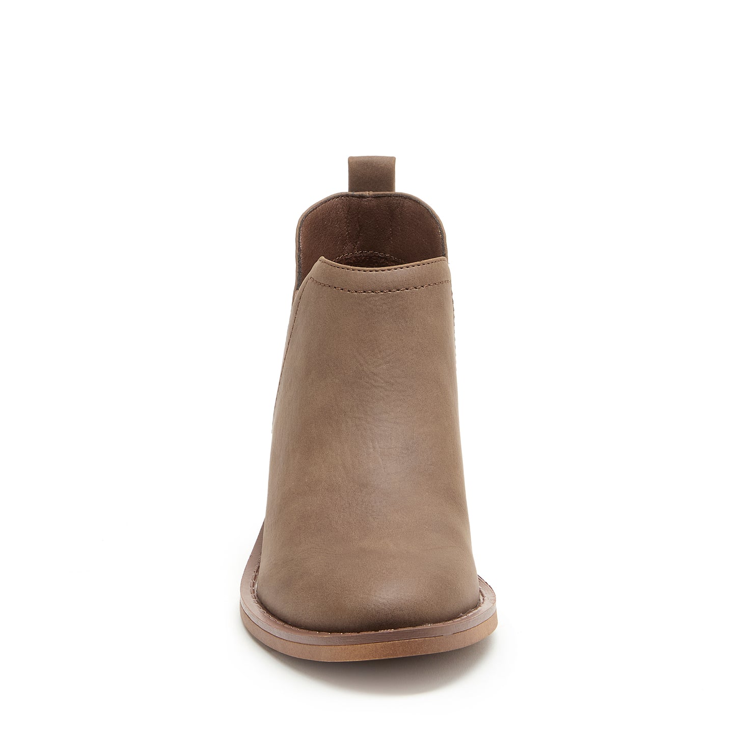 Rocket Dog York Brown Ankle Boots