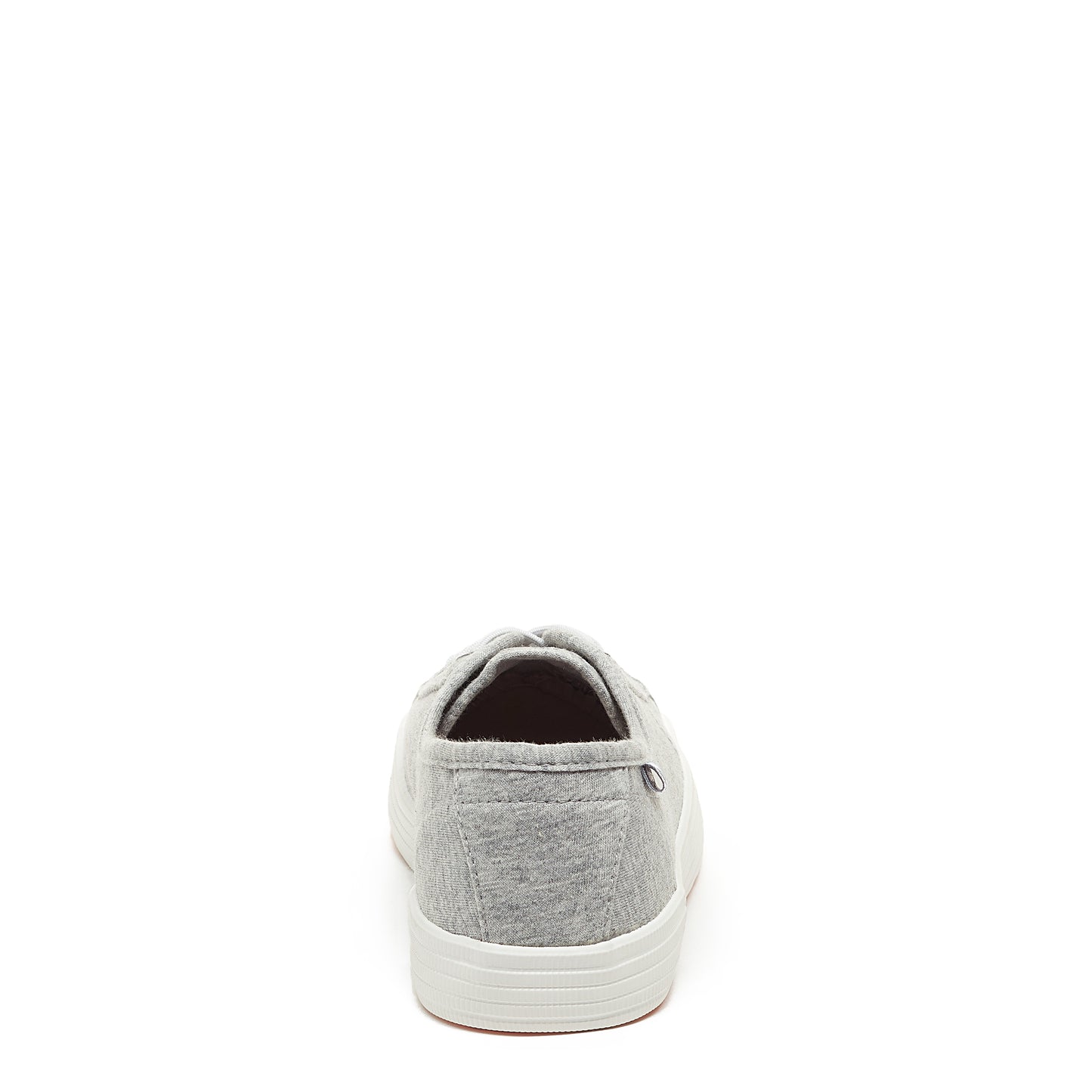 Chow Chow Grey Summer Jersey Trainers
