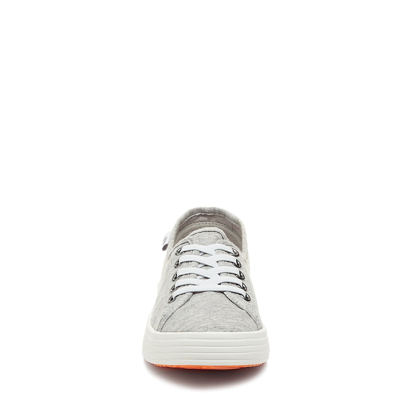 Chow Chow Grey Summer Jersey Trainers