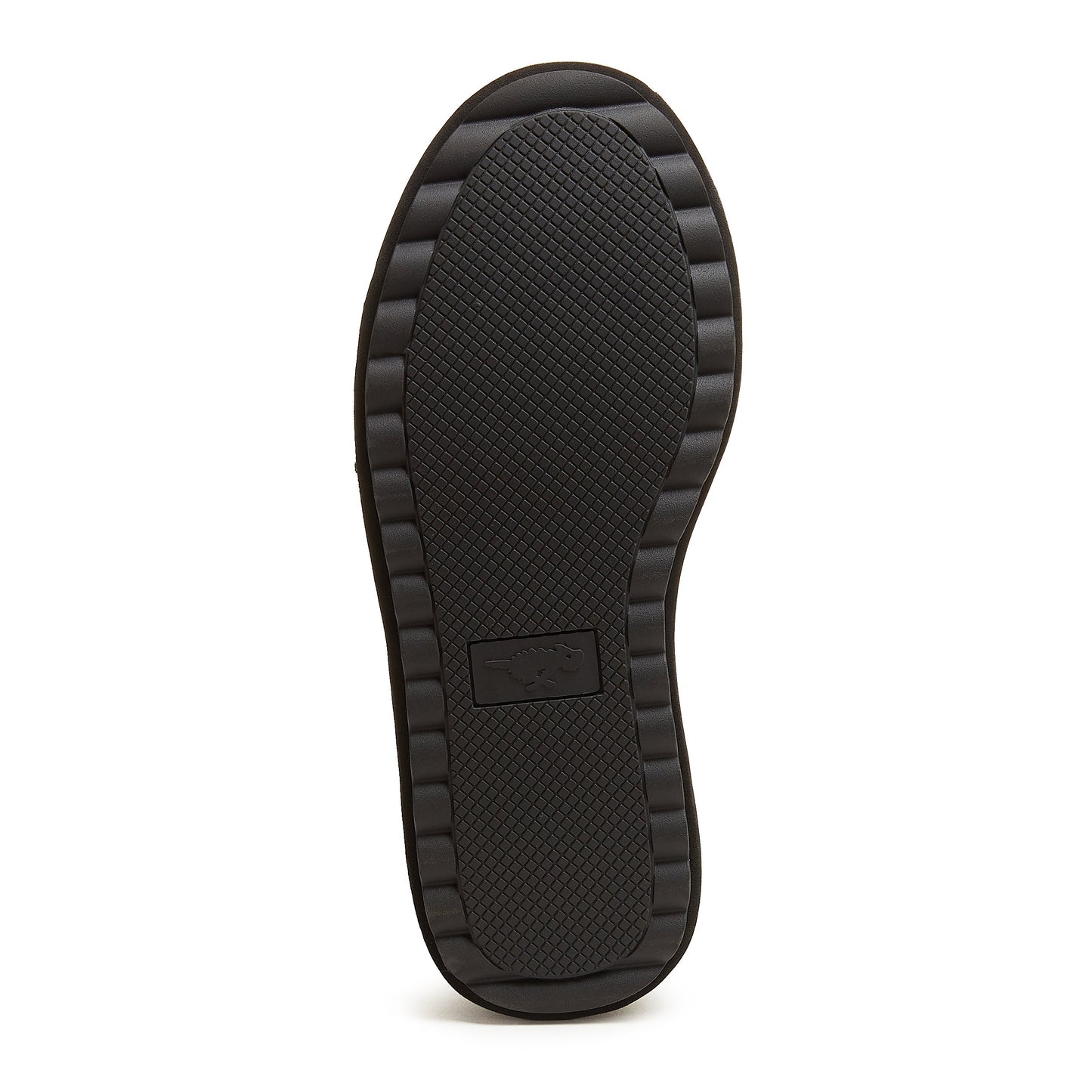 Heyday All Black Platform Chelsea Boots