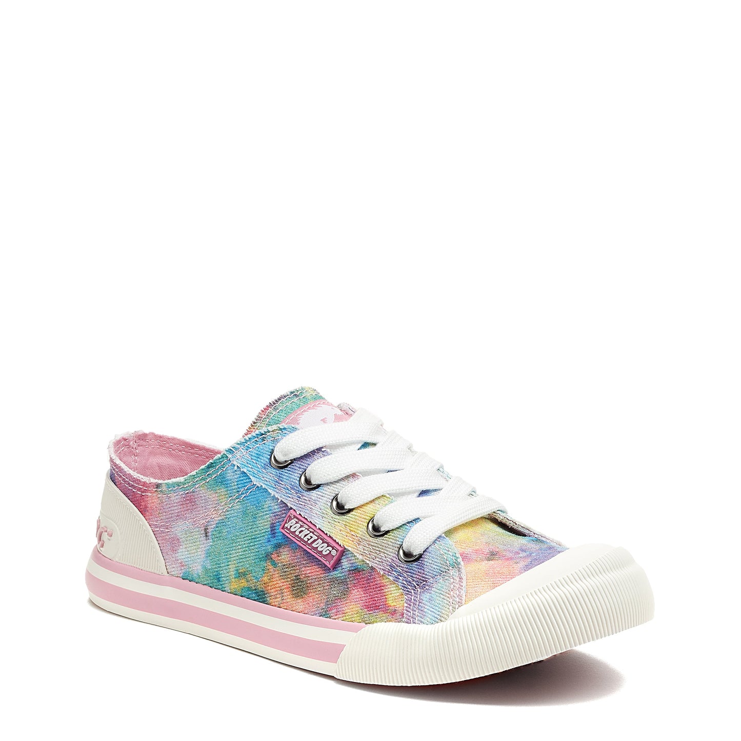 Jazzin Tie Dye Sneaker