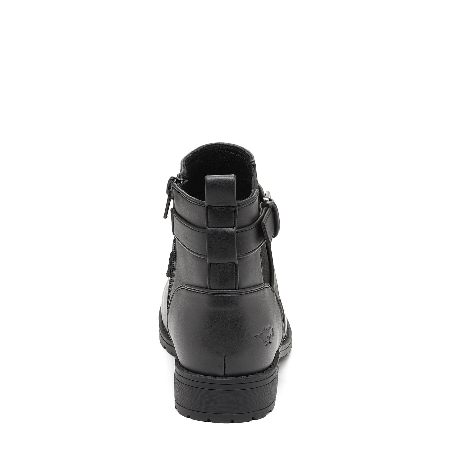 Banley Black Ankle Boot