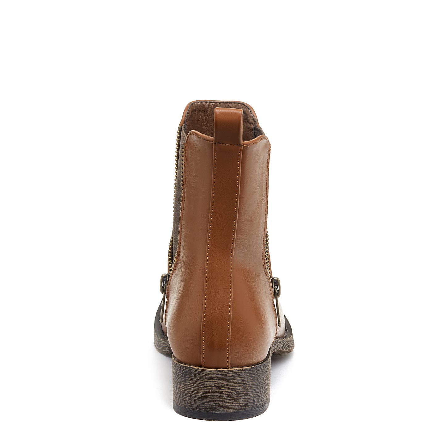 Camilla Brown Bromley Chelsea Boot