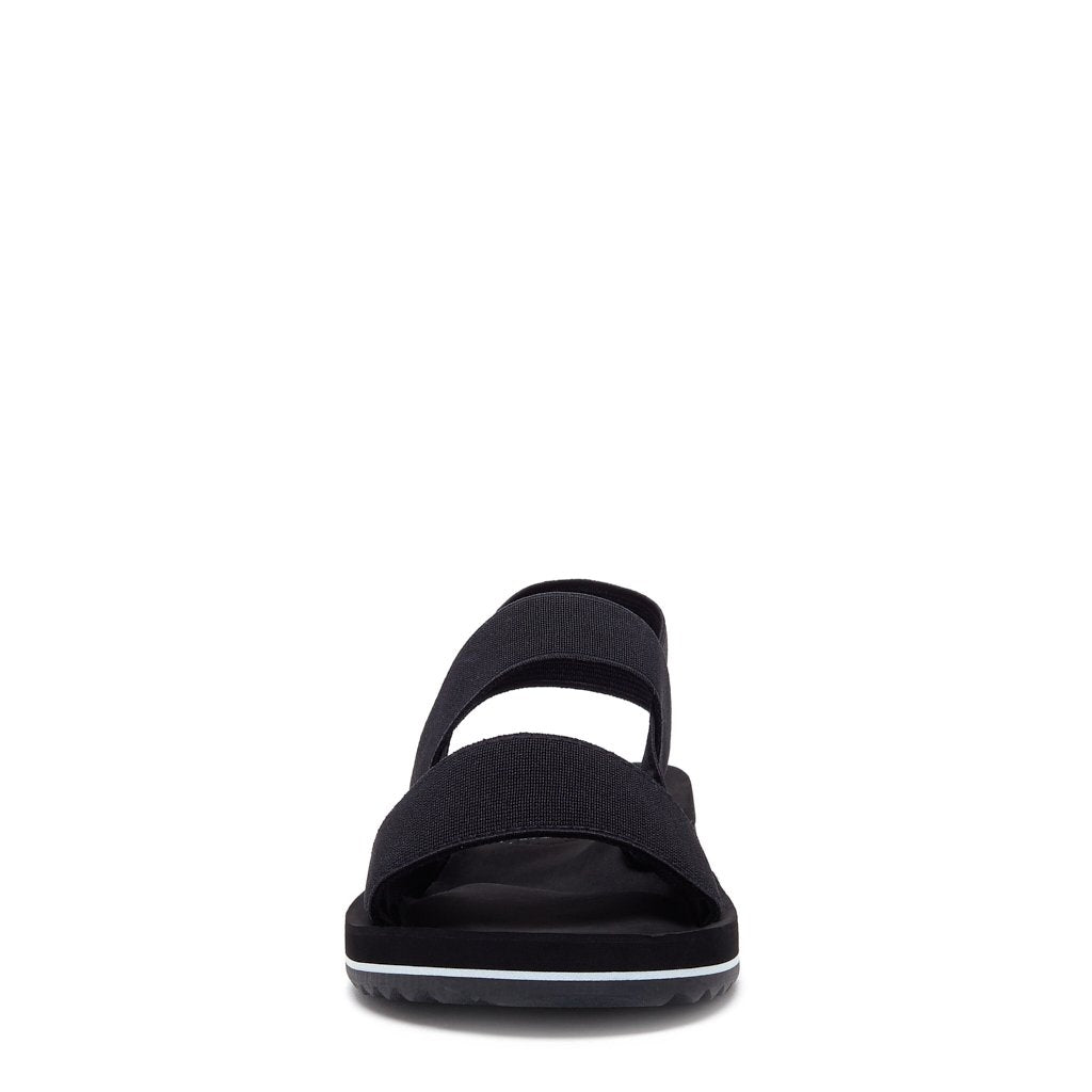Rocket Dog | Ellen Black Sandal