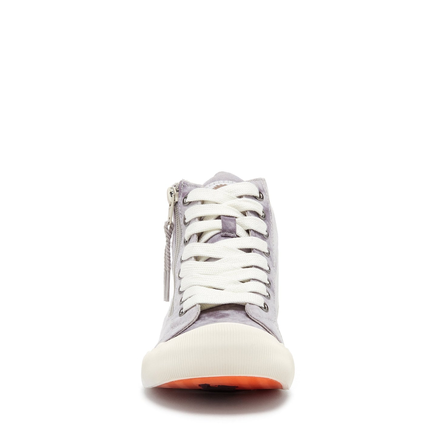 Rocket Dog | Jazzin Grey Lometa High-Top Trainer