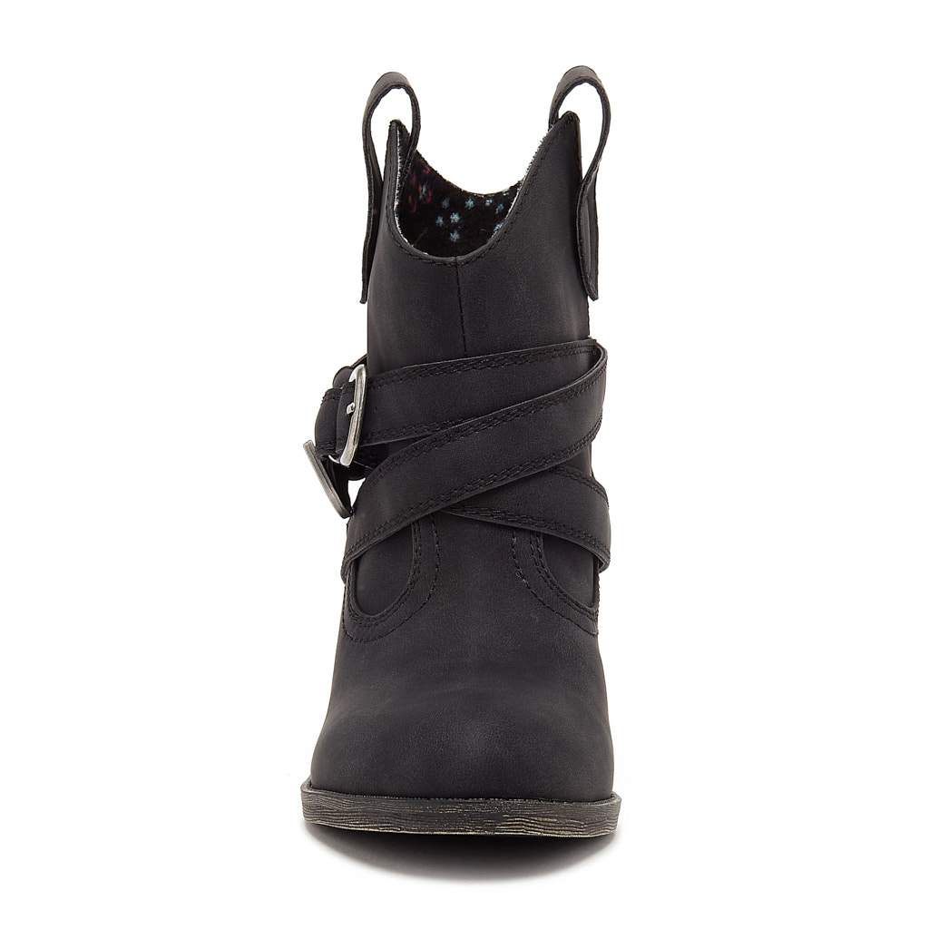 Rocket Dog | Satire Black Lane Western Boot