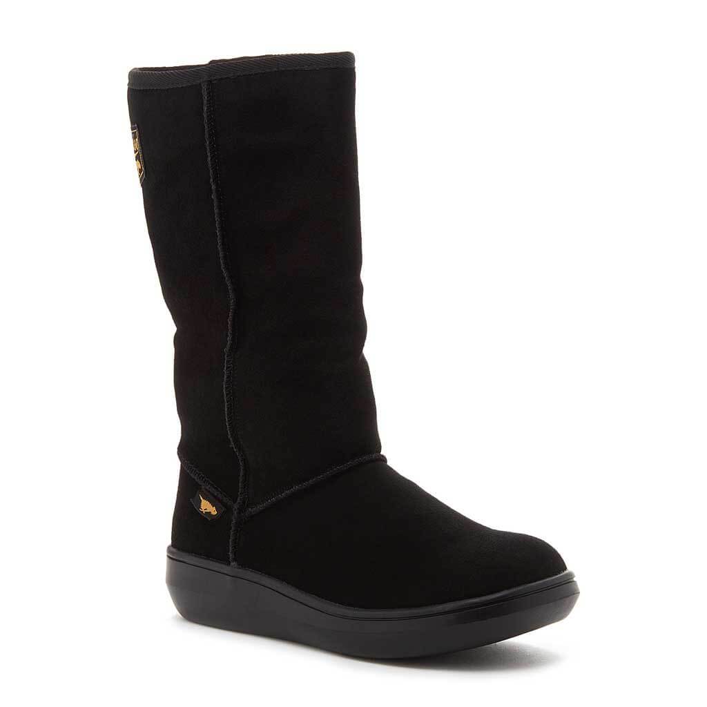 Rocket Dog | Sugar Daddy Black Winter Boots