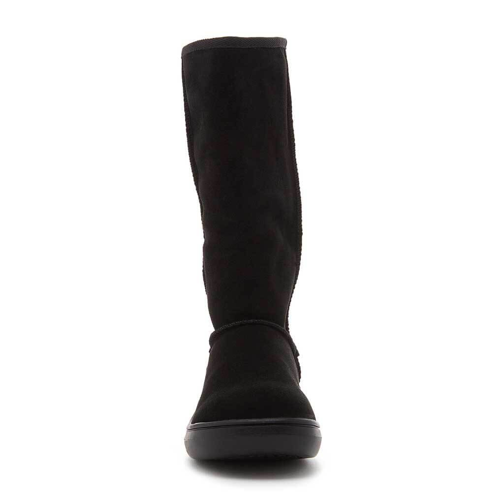 Rocket Dog | Sugar Daddy Black Winter Boots