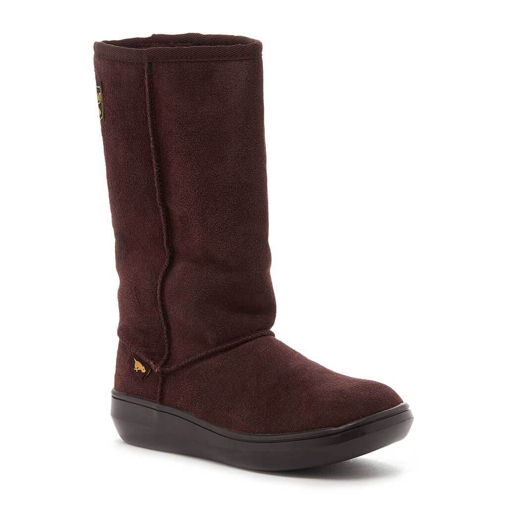 Rocket Dog | Sugar Daddy Chocolate Winter Boots